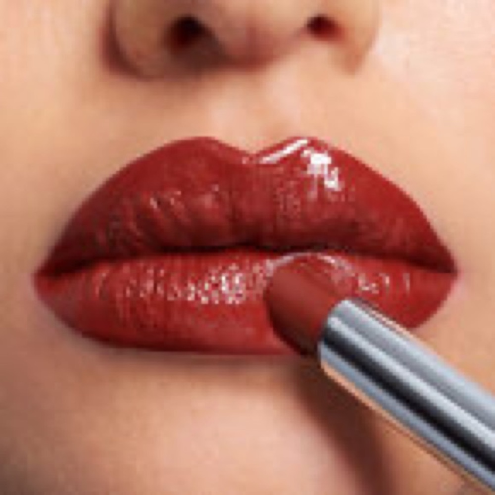 Mirror Effect Gel Lipstick 💄Labial Con Vitamina E  Yanbal